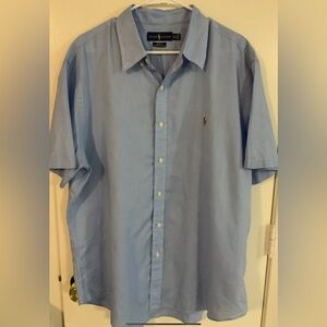 Men’s Ralph Lauren